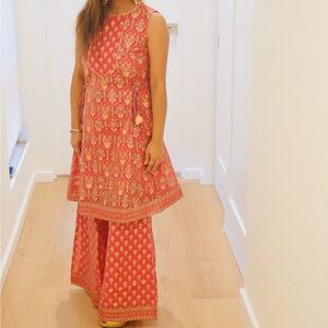 Salwar Kurta - Teen